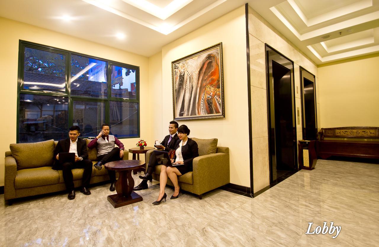 Green Batara Hotel Bandung Esterno foto